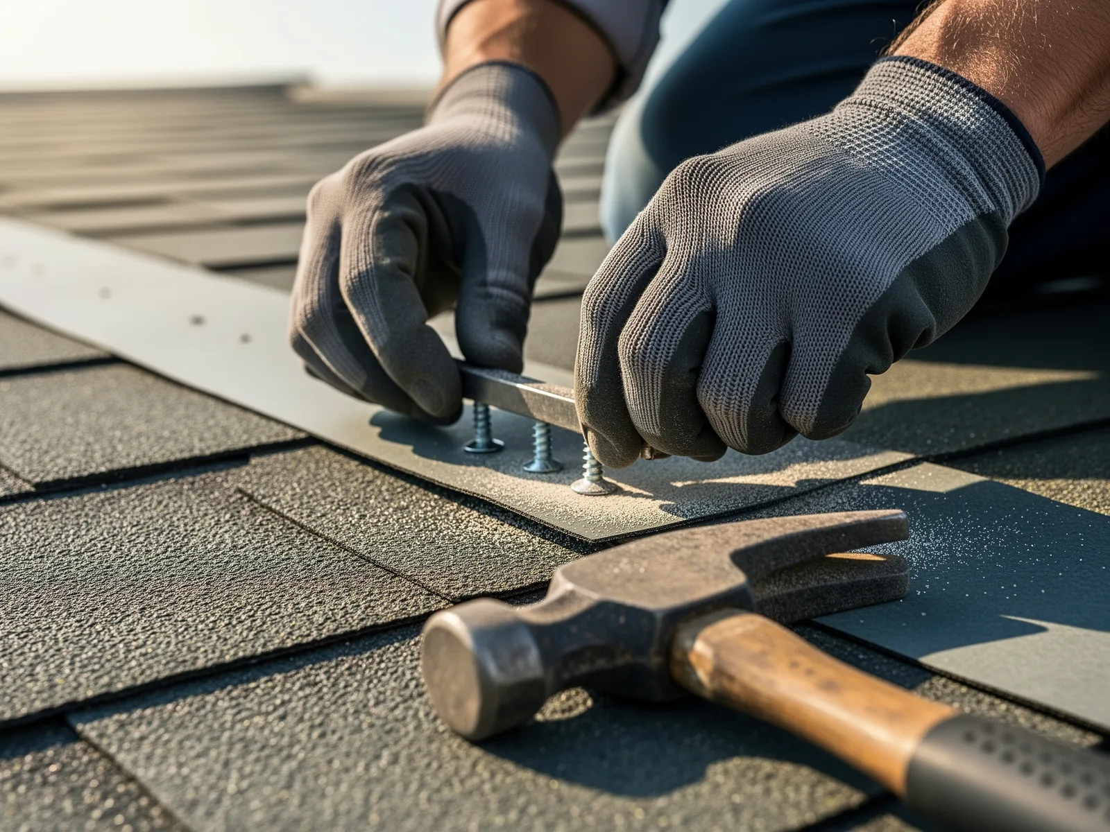 Why choose Fascia Repair in Jenkintown, PA